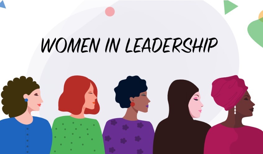 Women In Leadership