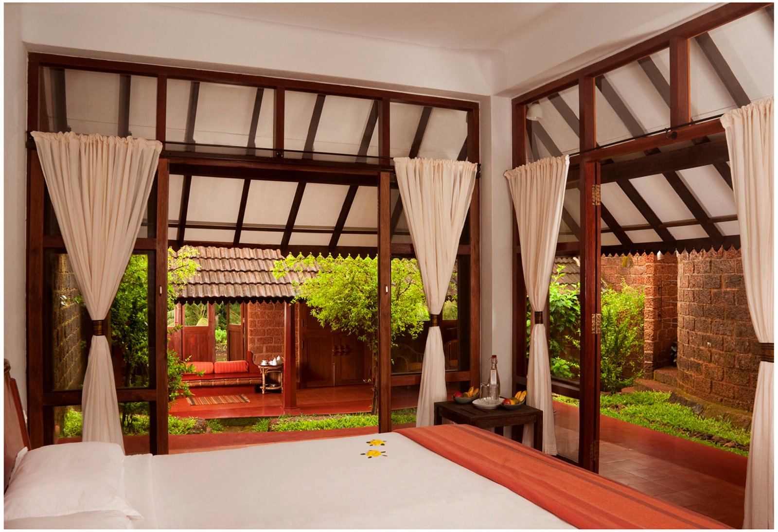 SwaSwara, CGH Earth (9)