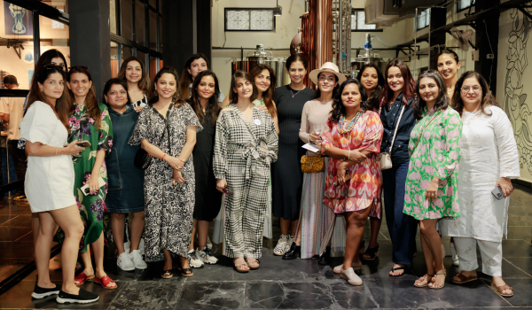 Titan Exclusive Retreat 2023 at Goa