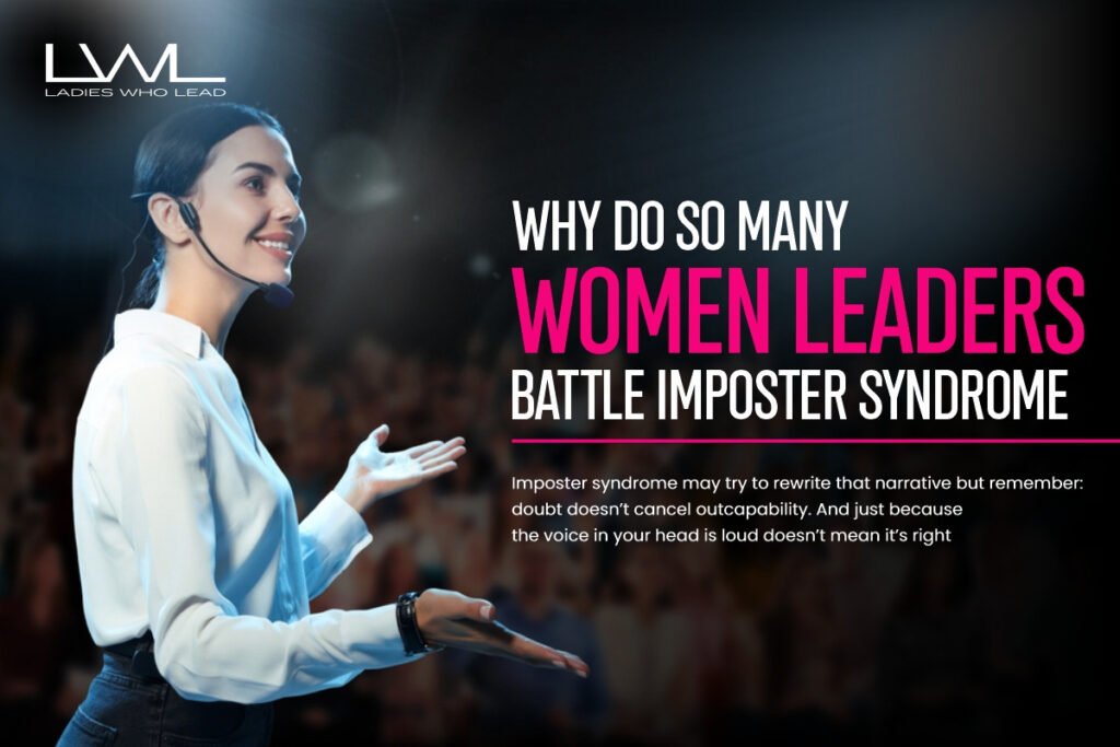 Imposter Syndrome