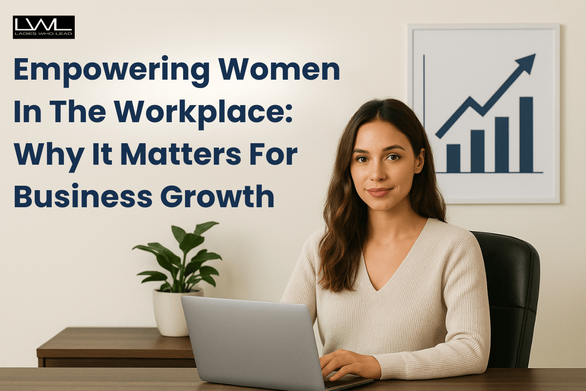 Empowering-Women-In-The-Workplace