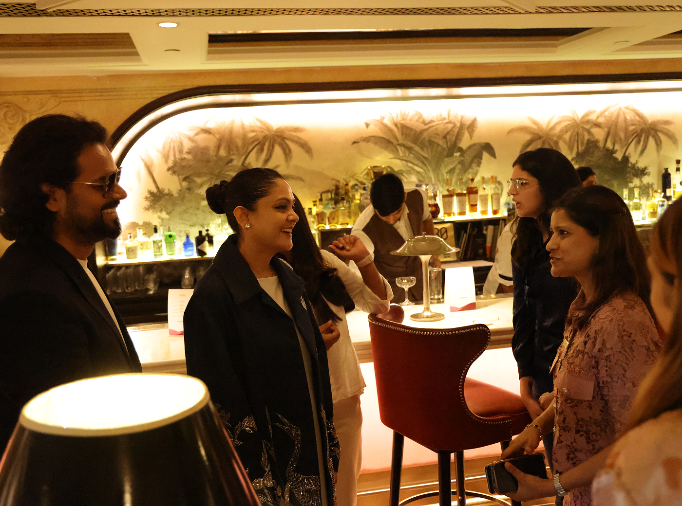 networking event two