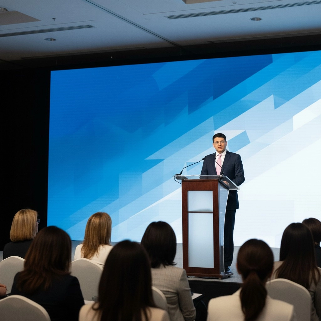 Emerging Into Leadership