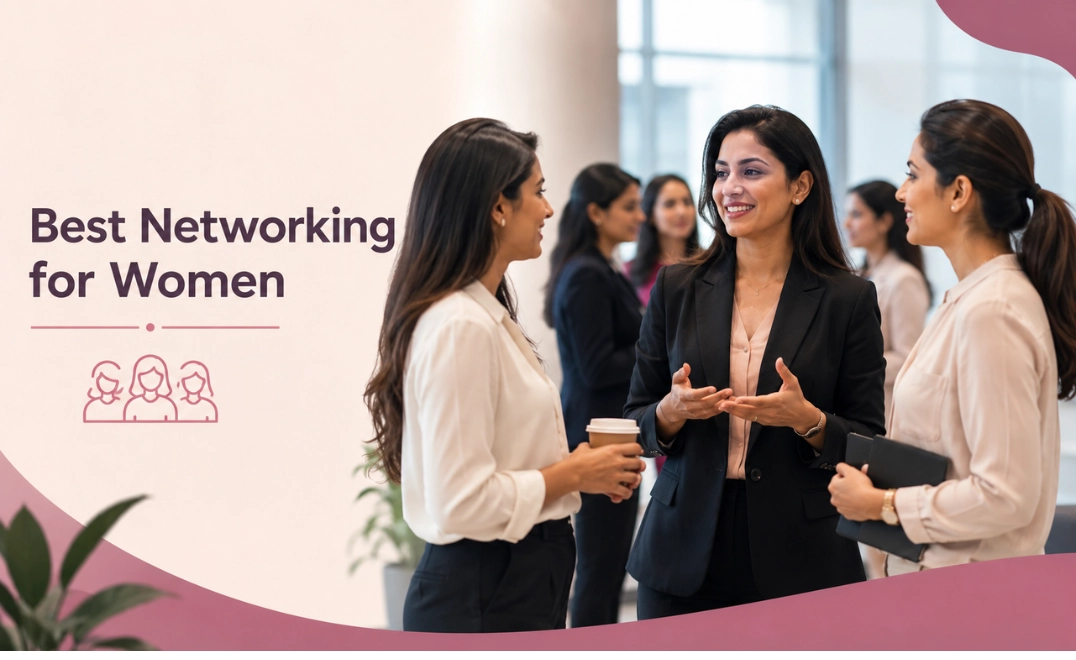 Best Networking for Women
