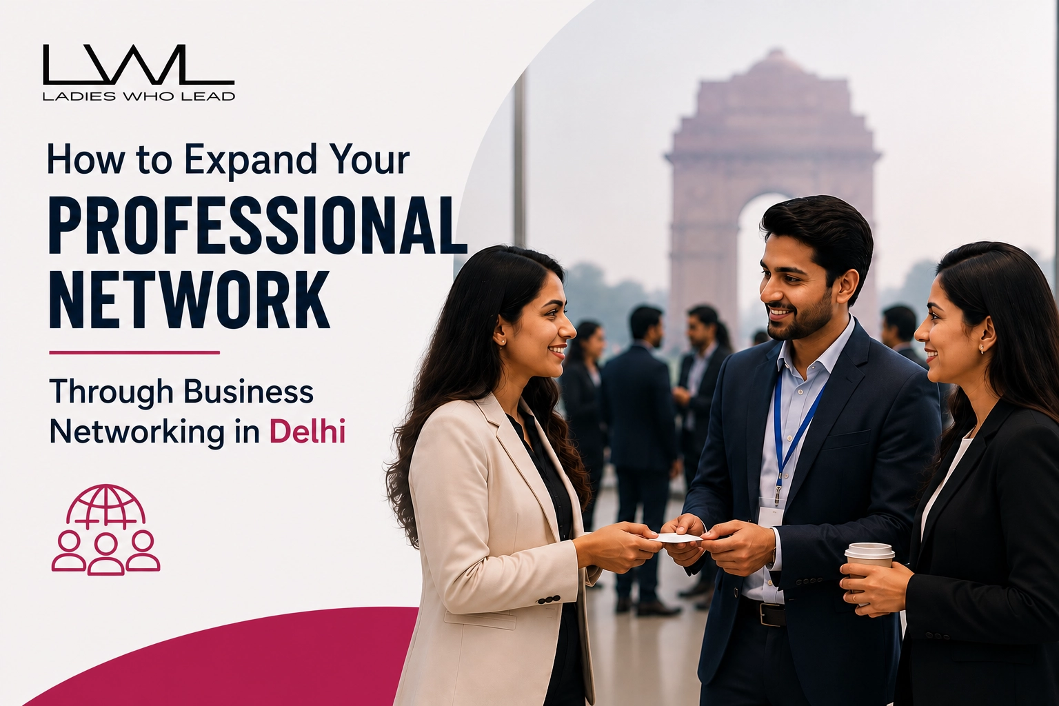 Select How to Expand Your Professional Network Through Business Networking in Delhi How to Expand Your Professional Network Through Business Networking in Delhi