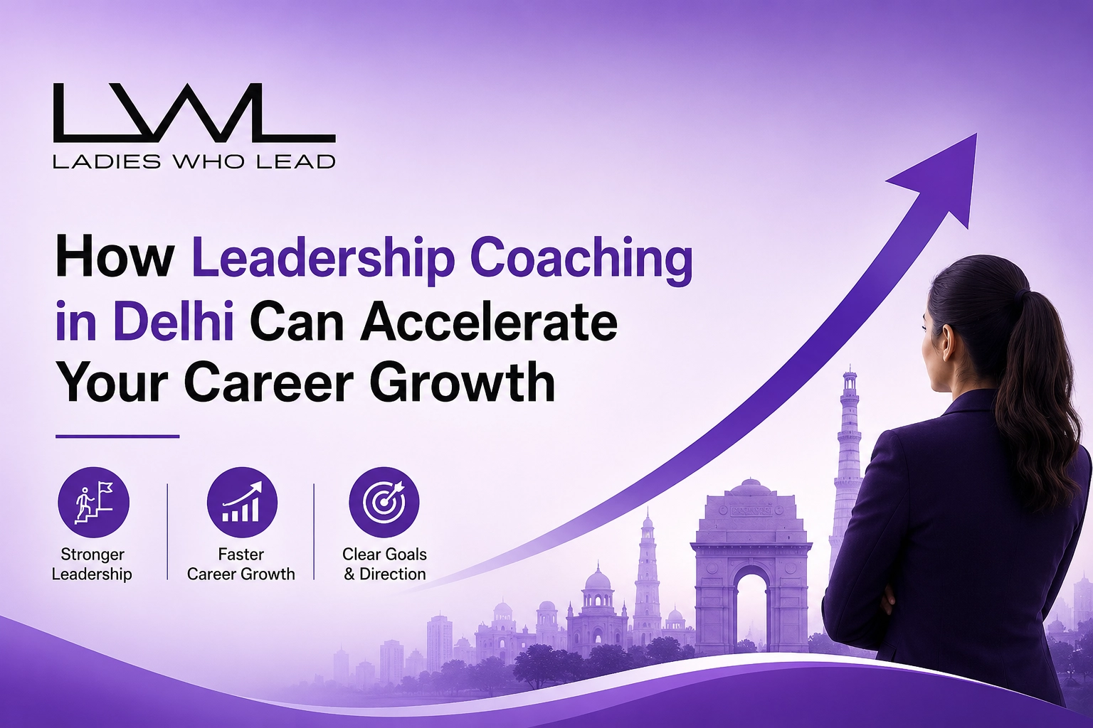 How Leadership Coaching in Delhi Can Accelerate Your Career Growth