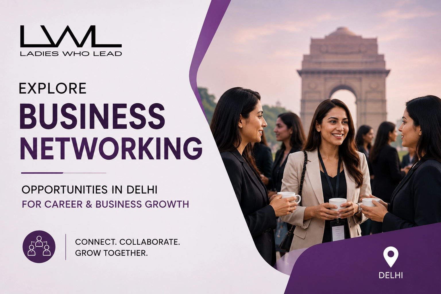Explore Business Networking Opportunities in Delhi for Career and Business Growth