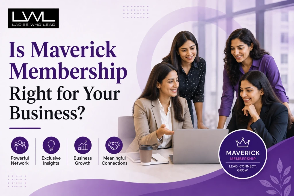 Is Maverick Membership Right for Your Business?