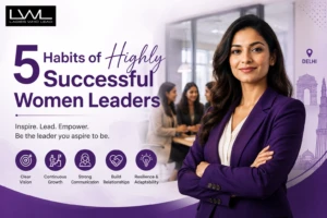 5 Habits of Highly Successful Women Leaders