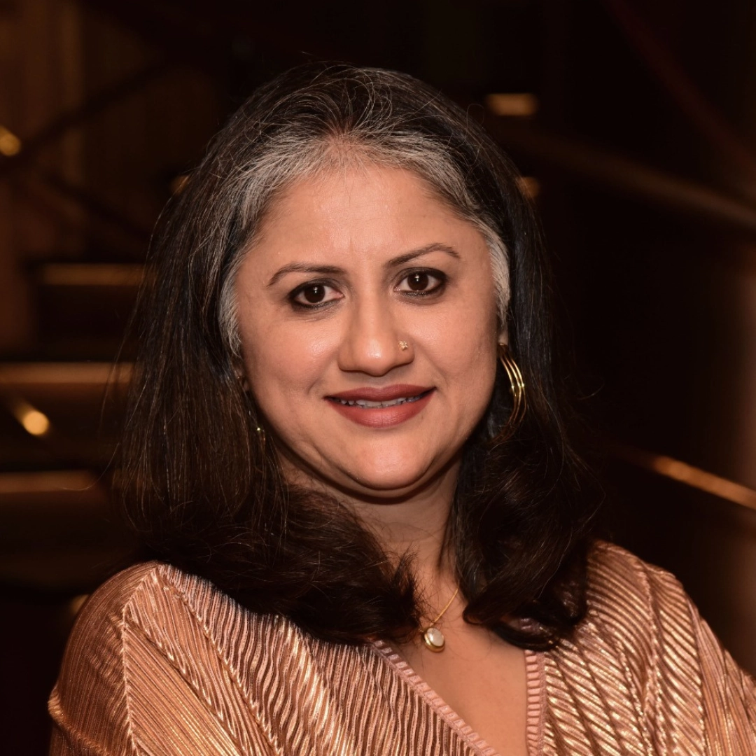 Archana Shenoy