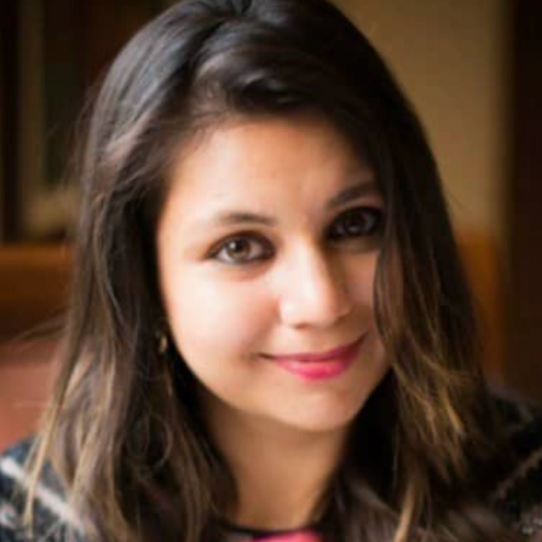 Archita Agarwal