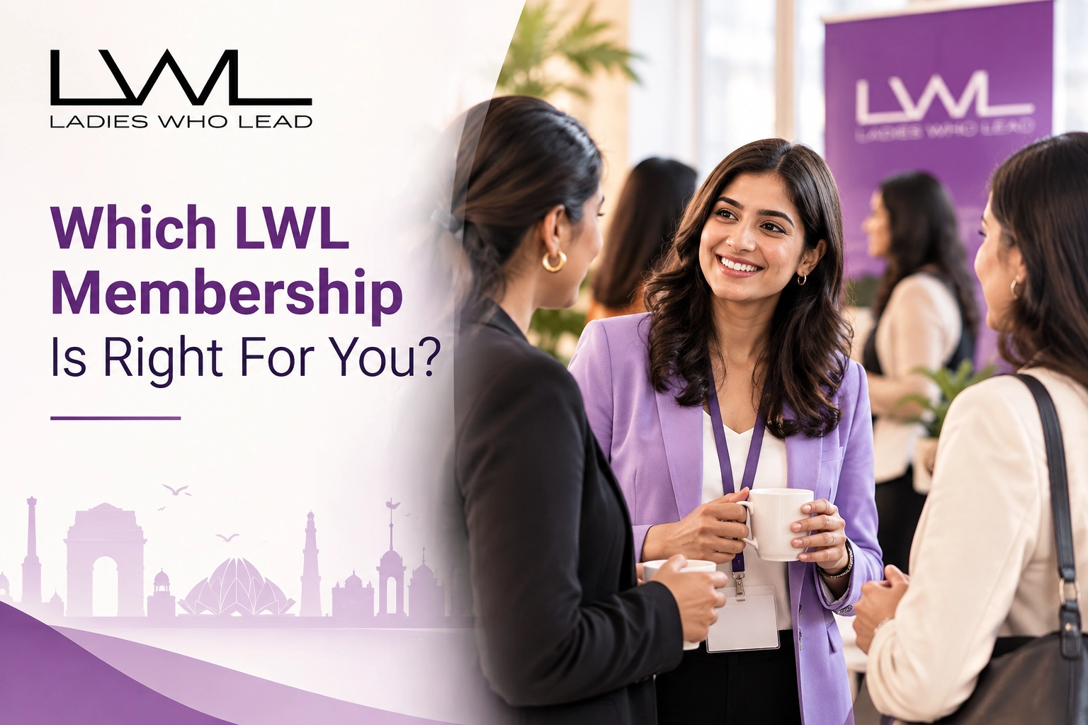 Which LWL Membership Is Right For You?