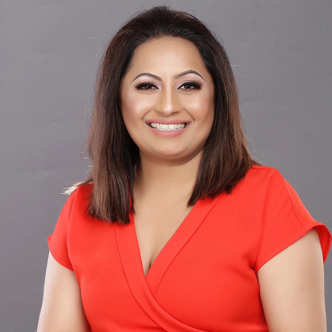 Diksha Sachdev