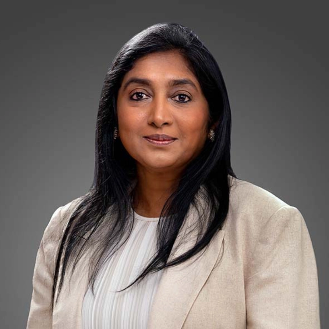 Rashmi Attavar