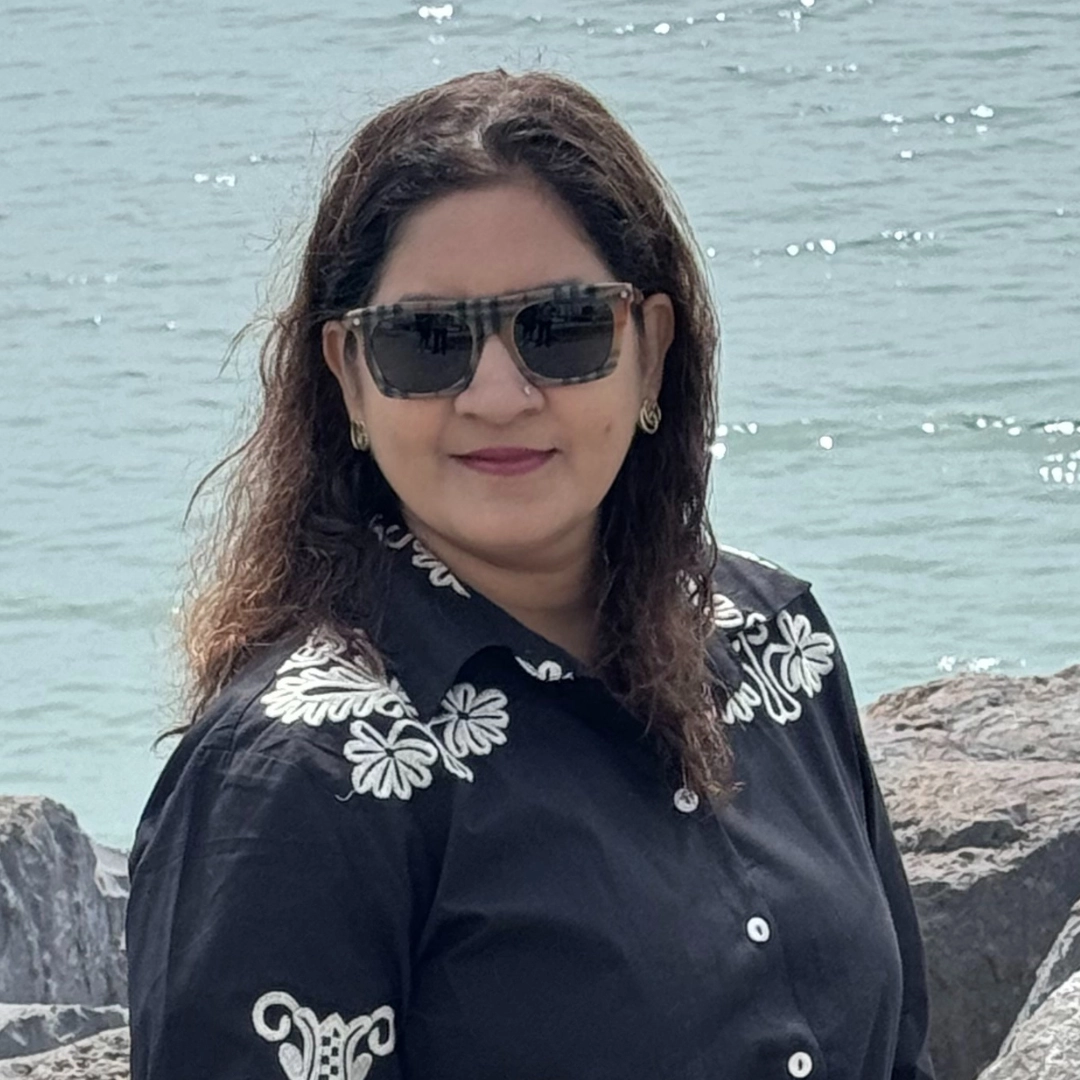 Shilpa Jain
