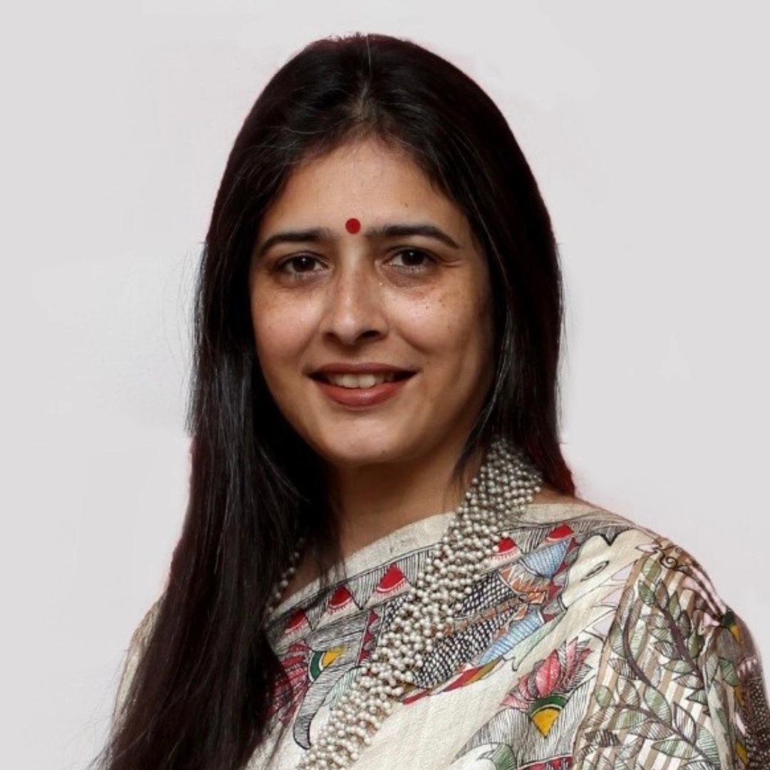Sonali Mongia Amla